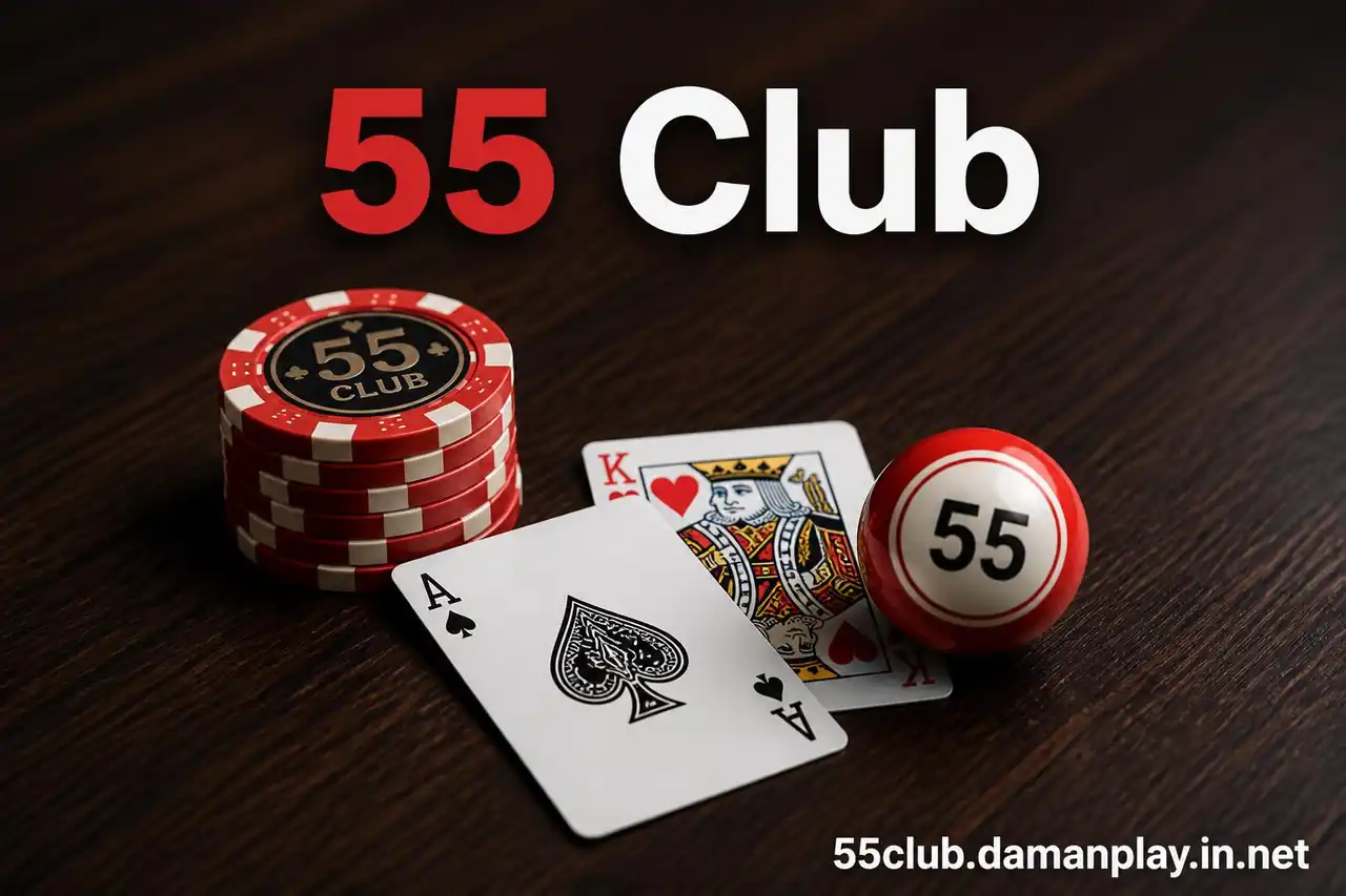 55 Club