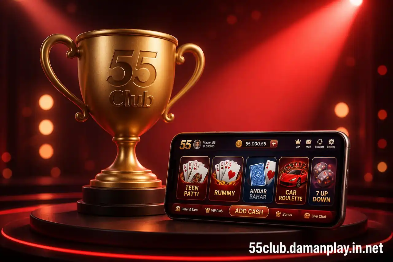 55 Club