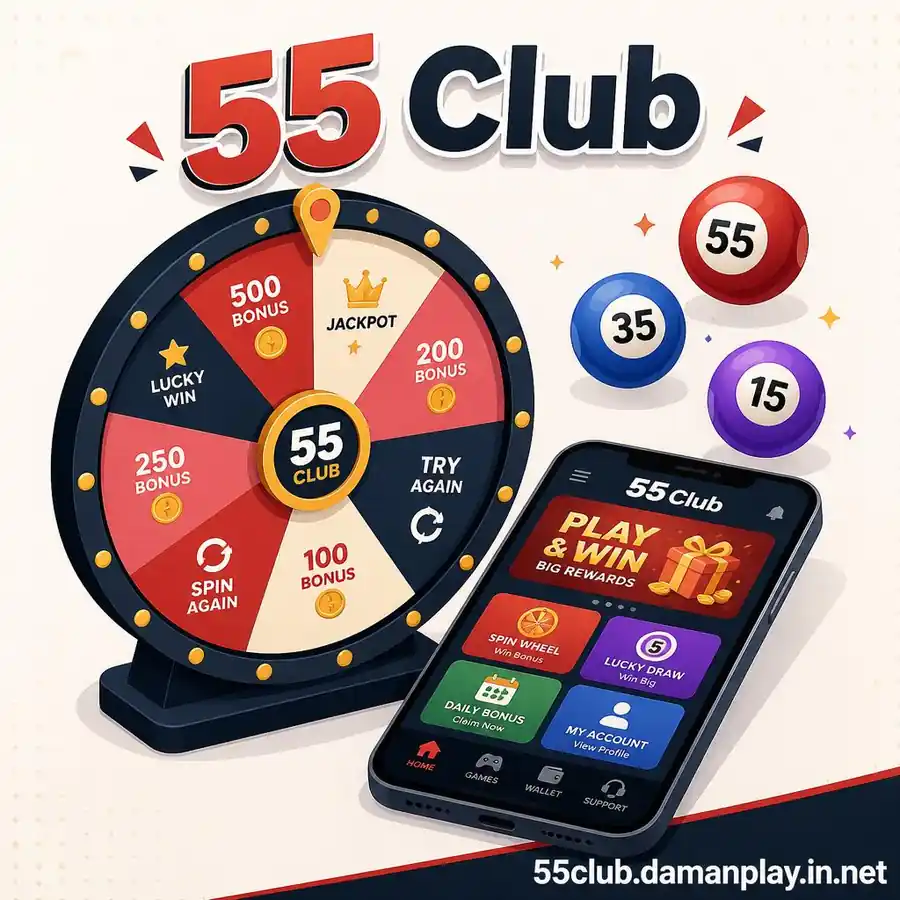 55 Club